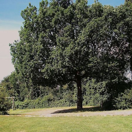 Villa Agriturismo Poggio Porsenna - Con Piscina à Proceno Extérieur photo